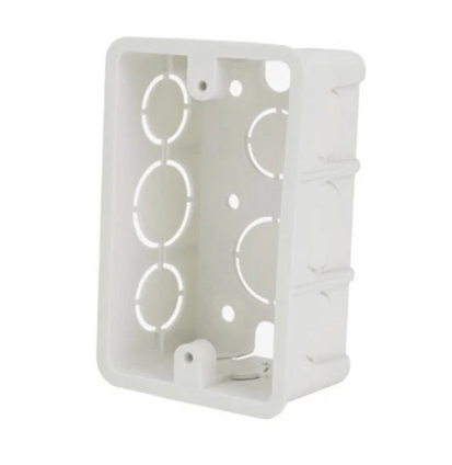 CAJA PVC 2X4 5800 TERCOL