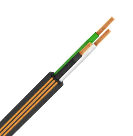 _CABLE CU ENCAUCHETADO 3X12AWG X METRO CENTELSA