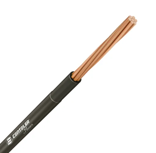 _CABLE CU THHN/THWN-2 12AWG AM X METRO CENTELSA