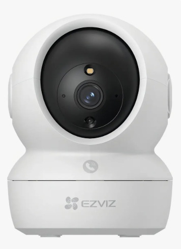 CAMARA HOGAR EZVIZ 3MP PT 360° ALARMA 10IR AUDIO BIDIRECCIONAL