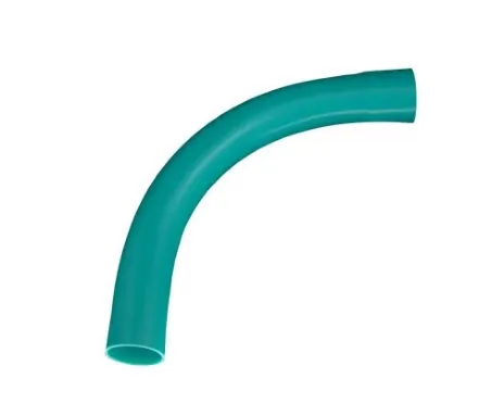 CURVA PVC 3/4 IN CELTA