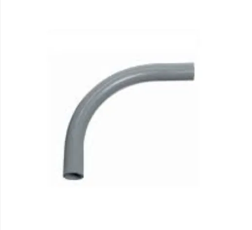 CURVA PVC 3/4IN SCH40   CELTA 12C2CS