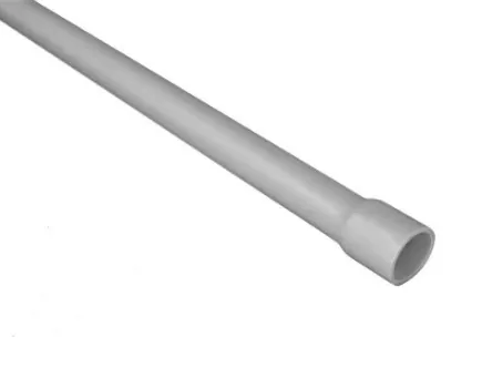 TUBO SCH40 3/4IN 3M CELTA   12