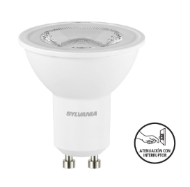 LEDDIM SWI 5W DLGU10B Lx 2 UNIDADES P23197-133 SYLVANIA