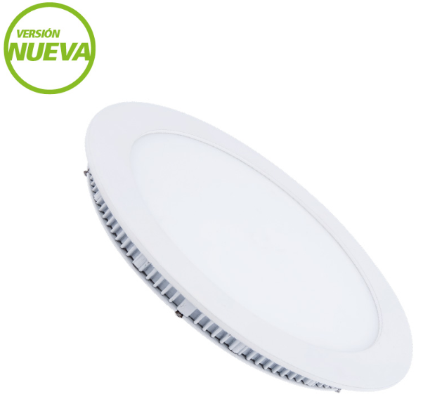 LED PANEL RD PRO 12W SYLVANIA 6500K P24337