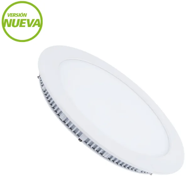 LED PANEL RD PRO 18W SYLVANIA 6500K P24338