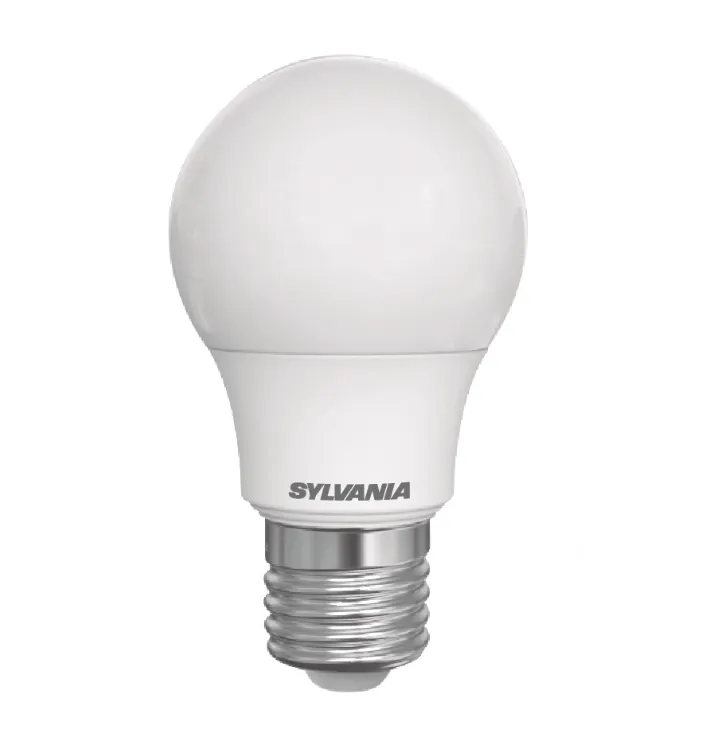 BOMBILLO LED TOLEDO 9W SYLVANIA 6500K P27621