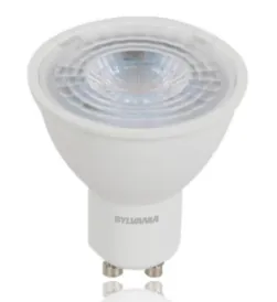 LED 6WGU10MV 3000K 100-240V P27667-19SYLVANIA