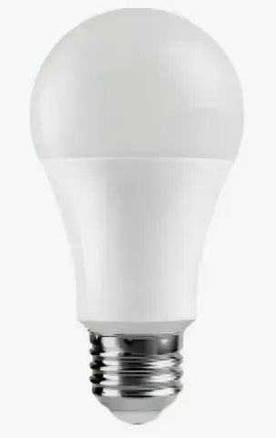 BOMBILLO A60 SMD LED 12W 6500K LEXMANA  100-240V E27