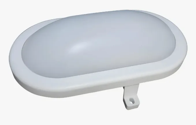 LAMPARA TORTUGA 6W LEXMANA