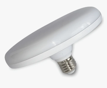 BOMBILLO LED T/UFO 30W E27 6500K LEXMANA 100-240V