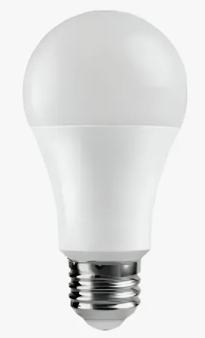 BOMBILLO A60 SMD LED 12W 3000K LEXMANA 100-240V E27