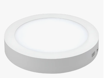 PANEL RED S/PONER LED 12W 4000K LEXMANA 85-265V IP20