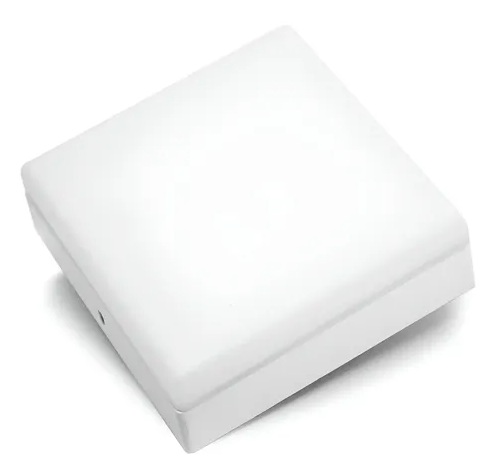 PANEL LED CUADRADO S-PONER S-BORDE 18W 6500K LEXMANA 85-265V