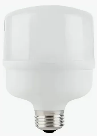 BOMBILLO LED TIPO CAPSULA  LEXMANA  T140 50W 6500K E27 100-240V