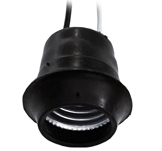 PORTALAMPARA 100W PARA INTEM   CODELCA