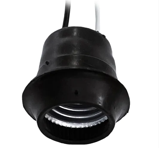 PORTALAMPARA 100W PARA INTEM   CODELCA