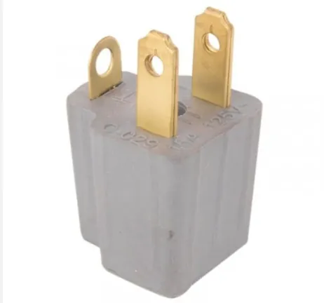 ADAPTADOR P TIERRA A SENC 15A  CODELCA