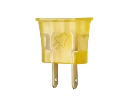 ADAPTADOR REDONDO A PLANO 10 A  CODELCA