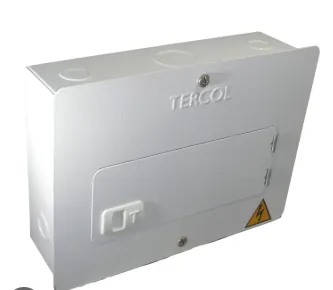TABLERO BIMET 3F 6CTO PUERTA TERCOL