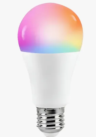 BOMBILLO LED A60 9W WIFI 120V LEXMANA