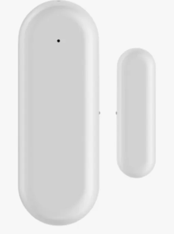 SENSOR DE MAGNETISMO DE  PUERTA 3V LEXMANA WIFI BL
