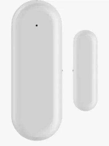 SENSOR DE MAGNETISMO DE  PUERTA 3V LEXMANA WIFI BL