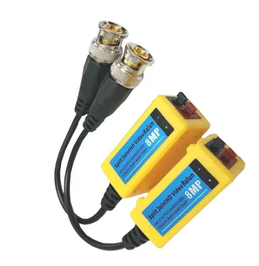 BALUN 5MP/8MP HD-CVI/TVI/AHD-BALUN