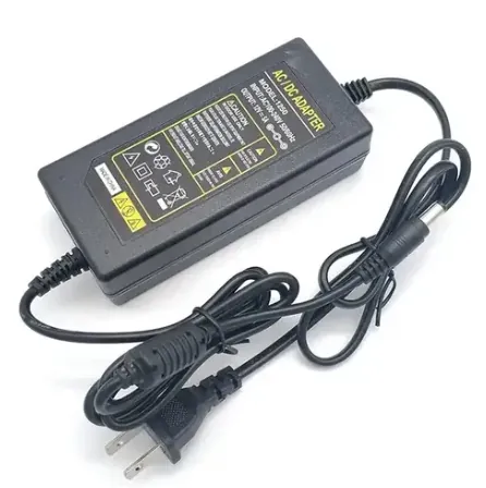 FUENTES DE 5 AMPERIOS 12V-GENERICA